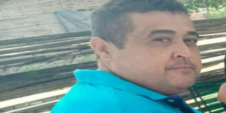 Wendell tinha diabetes e hipertensão